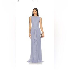 Lovers + Friends Ellie Maxi Dress